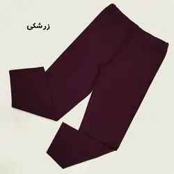 خرید و قیمت لگ رنگی قواره دار زنانه | سلام مامانی