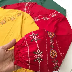 خرید و قیمت بلوز زنانه آستین بلند نگار  | فروشگاه سلام مامانی