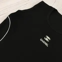 خرید و قیمت ست ورزشی زنانه طرح CHANEL | سلام مامانی