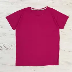 تیشرت‌ ساده رنگی جنس نخ پنبه | فروشگاه سلام مامانی