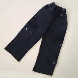 خرید و قیمت شلوار کارگو بچه گانه طرح لی در 6 سایز  در فروشگاه سلام کیدز