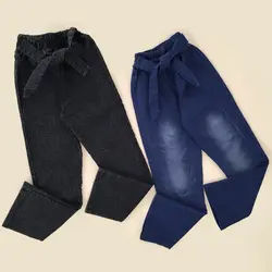 خرید و قیمت شلوار طرح لی در ۶ سایز قد ۶۰ تا ۸۵  در فروشگاه سلام کیدز