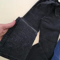 خرید و قیمت شلوار طرح لی در ۶ سایز قد ۶۰ تا ۸۵  در فروشگاه سلام کیدز