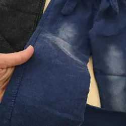 خرید و قیمت شلوار طرح لی در ۶ سایز قد ۶۰ تا ۸۵  در فروشگاه سلام کیدز