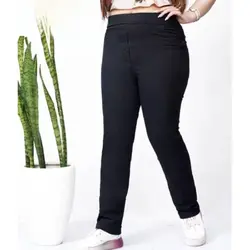 خرید و قیمت شلوار طرح لی راسته قد ۱۰۰ سایز 44 تا 48