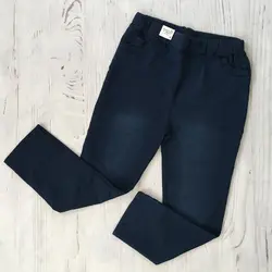 خرید و قیمت شلوار طرح لی راسته قد ۱۰۰ سایز 44 تا 48