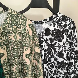 خرید و قیمت پیراهن فلور زنانه | فوشگاه سلام مامانی