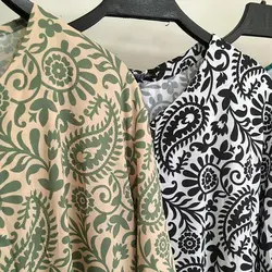 خرید و قیمت پیراهن فلور زنانه | فوشگاه سلام مامانی