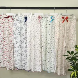 خرید و قیمت شلوارک زنانه راحتی طرح دار | فروشگاه سلام مامانی