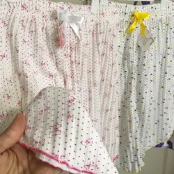 خرید و قیمت شلوارک زنانه راحتی طرح دار | فروشگاه سلام مامانی