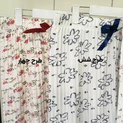 خرید و قیمت شلوارک زنانه راحتی طرح دار | فروشگاه سلام مامانی