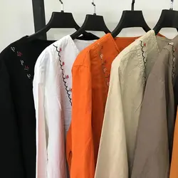تونیک مانتویی گلدوزی شده گیسو در فروشگاه سلام مامانی