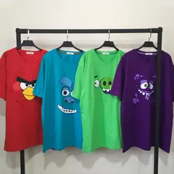 خرید و قیمت تیشرت لانگ انیمیشن در 10 طرح | پوشاک سلام مامانی