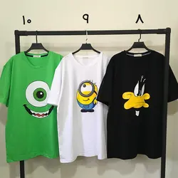 خرید و قیمت تیشرت لانگ انیمیشن در 10 طرح | پوشاک سلام مامانی