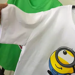 خرید و قیمت تیشرت لانگ انیمیشن در 10 طرح | پوشاک سلام مامانی