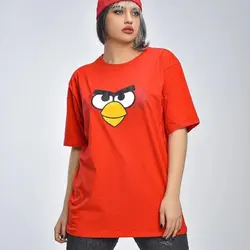 خرید و قیمت تیشرت لانگ انیمیشن در 10 طرح | پوشاک سلام مامانی