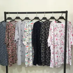 خرید و قیمت تونیک نخی قواره دار زنانه