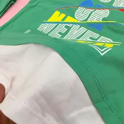 تیشرت شلوارک پسرانه سایز 35 تا 50 | فروشگاه سلام مامانی