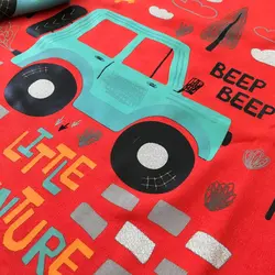 خرید و قیمت ست بلوز و شلوار اسلش پسرانه سایز 45 تا 55