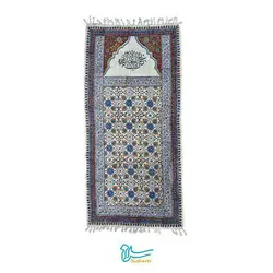 سجاده قلمکار طرح 001