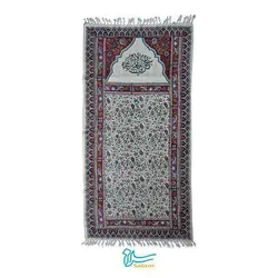 سجاده قلمکار طرح 003