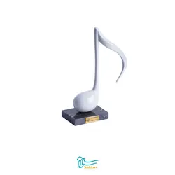 مجسمه طرح نت چنگ