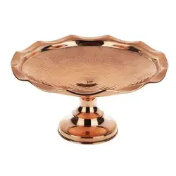 شیرینی خوری لب چین مسی