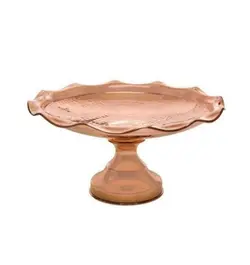 شیرینی خوری لب چین مسی