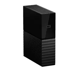 هارد اکسترنال WD مدل My Book Desktop ظرفیت 4TB