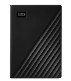 هارد اکسترنال WD مدل My Passport ظرفیت 5TB