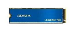 اس اس دی اینترنال ADATA مدل legend 700 ظرفیت 256GB