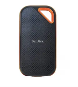 اس اس دی اکسترنال SANDISK مدل Extreme pro E81 ظرفیت 1TB