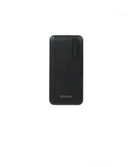 پاوربانک 10000 PHILIPS مدل DLP1001