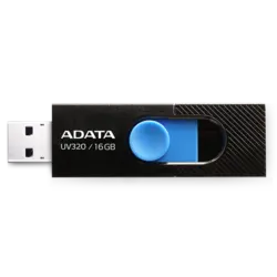 فلش مموری ای دیتا (Adata) مدل UV320 ظرفیت 32GB