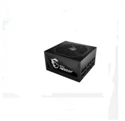 منبع تغذیه MSI مدل MSI MAG A650GF Power