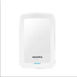 هارد اکسترنال ای دیتا مدل ADATA HV300 ظرفیت 2TB