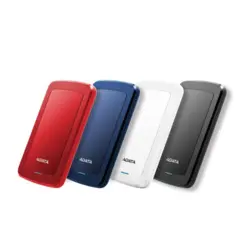 هارد اکسترنال ای دیتا مدل ADATA HV300 ظرفیت 2TB