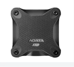حافظه SSD اکسترنال اي ديتا(ADATA) مدل SD600Q ظرفيت 480GB