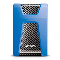 هارد اکسترنال  ADATA HD650 2T BLUE