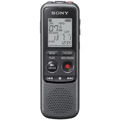 VOICE RECORDER SONY PX240   ضبط کننده صدا سونی
