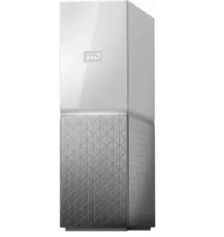 هارد اکسترنال وسترن دیجیتال مدل My Cloud Home WDBVXC0060HWT ظرفیت 6 ترابایت