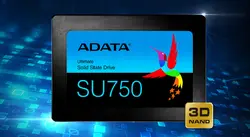 ADATA SSD SU750 256GB