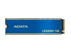 اس اس دی اینترنال ای دیتا مدل LEGEND 740 ظرفیت 500 گیگابایت