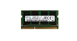 رم لپتاپ DDR3 سامسونگ مدل PC3L-12800S ظرفیت 8GB