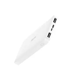 پاوربانک xiaomi redmi ظرفیت 10000 میلی آمپر