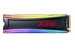 اس اس دی اینترنال XPG مدل SPECTRIX S40G M.2 2280 ظرفیت 512GB
