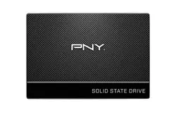 هارد اس اس دی اینترنال PNY CS900 ظرفیت 120GB
