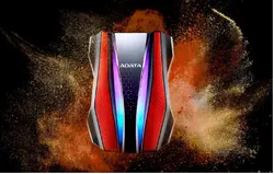 هارد اکسترنال ADATA HD770G 2TB