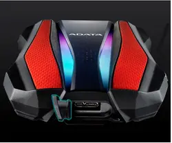 هارد اکسترنال ADATA HD770G 2TB