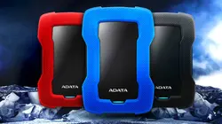 هارد اکسترنال ADATA HD330 2TB